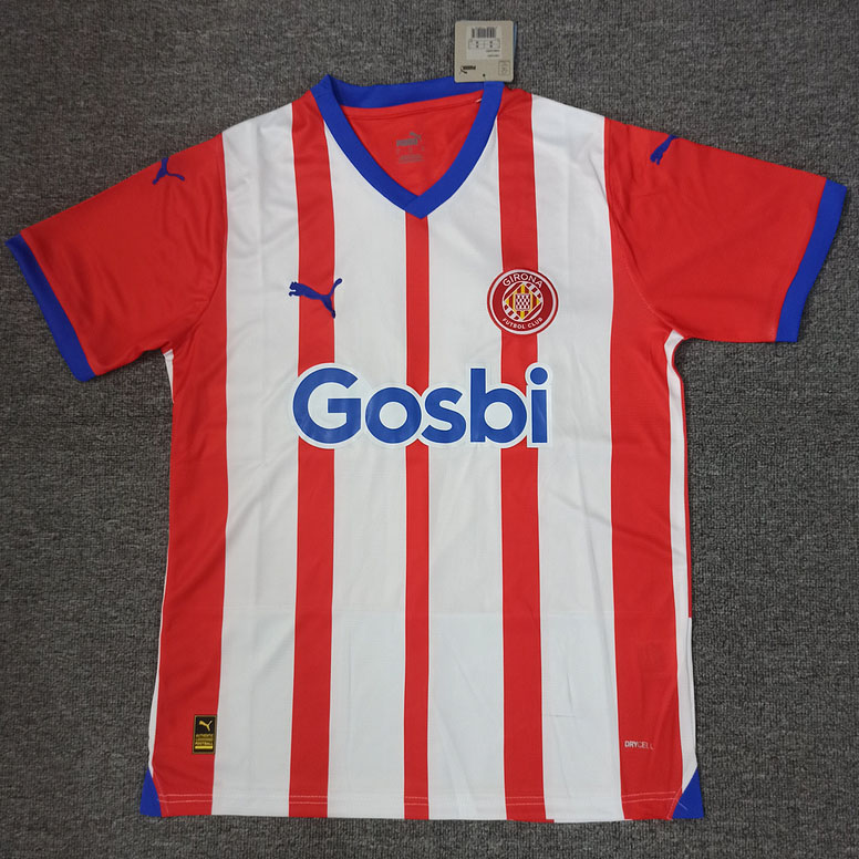 23-24 Girona Home